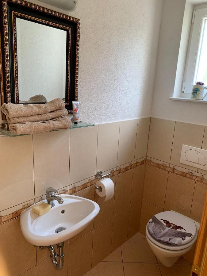 Vila Haus Sunshine Novigrad Istria Exteriér fotografie