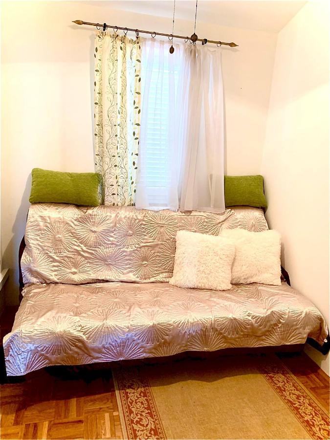 Vila Haus Sunshine Novigrad Istria Exteriér fotografie
