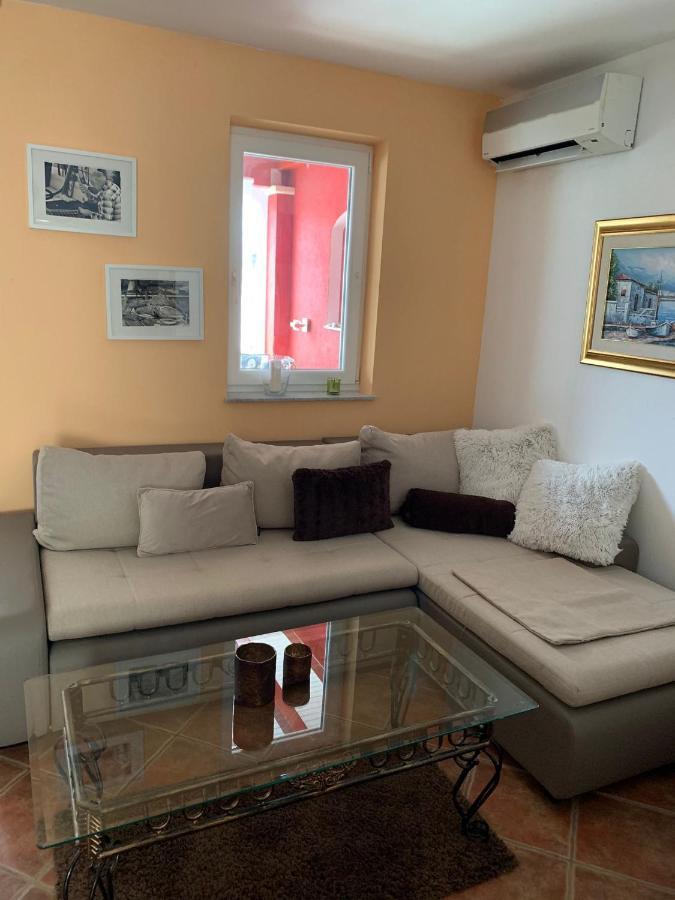 Vila Haus Sunshine Novigrad Istria Exteriér fotografie