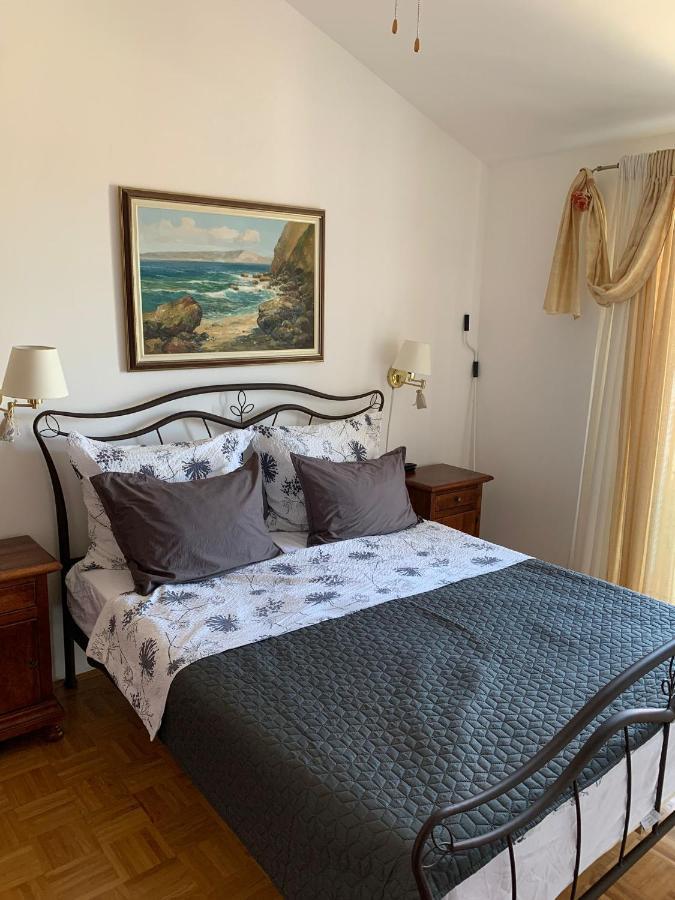 Vila Haus Sunshine Novigrad Istria Exteriér fotografie