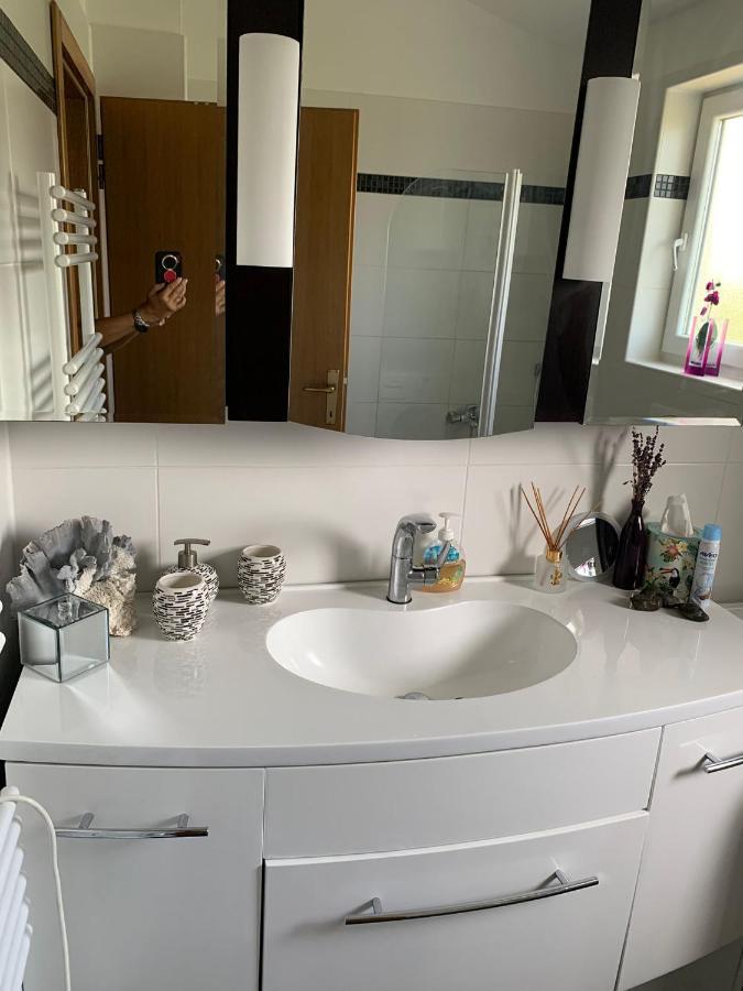 Vila Haus Sunshine Novigrad Istria Exteriér fotografie