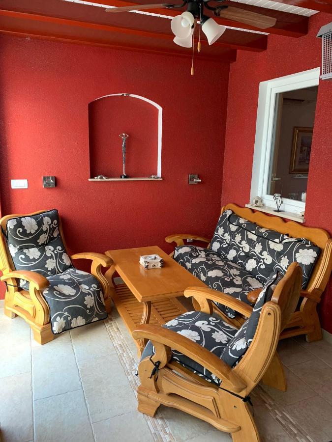 Vila Haus Sunshine Novigrad Istria Exteriér fotografie