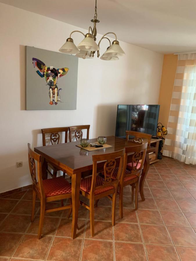 Vila Haus Sunshine Novigrad Istria Exteriér fotografie